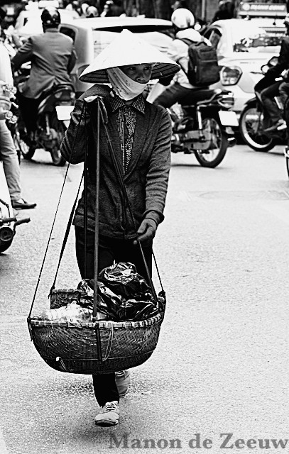 Fotograferen op reis Vietnam Hanoi tips en trucs