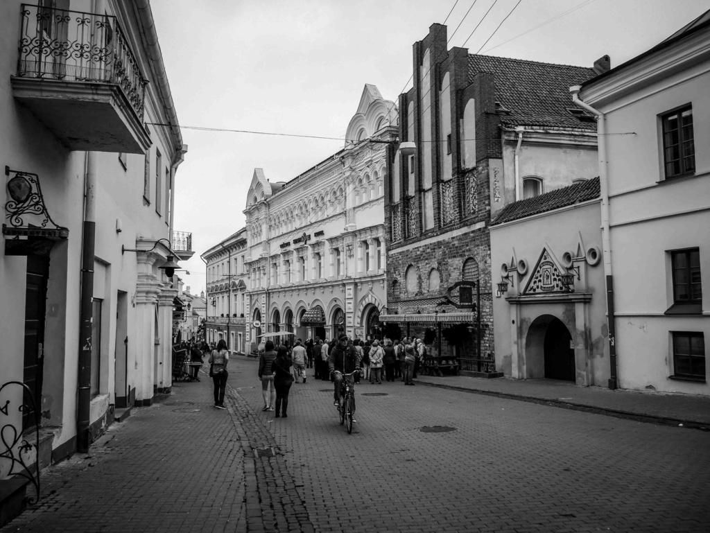 vilnius litouwen reisblog fotoblog stedentrip vilnius rondreis baltische staten