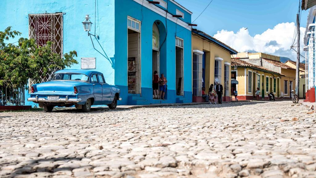 reisblog trinidad cuba bezienswaardigheden