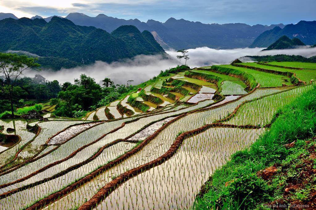 Een ongelovelijk avontuur door Sapa met Friends Travel Vietnam