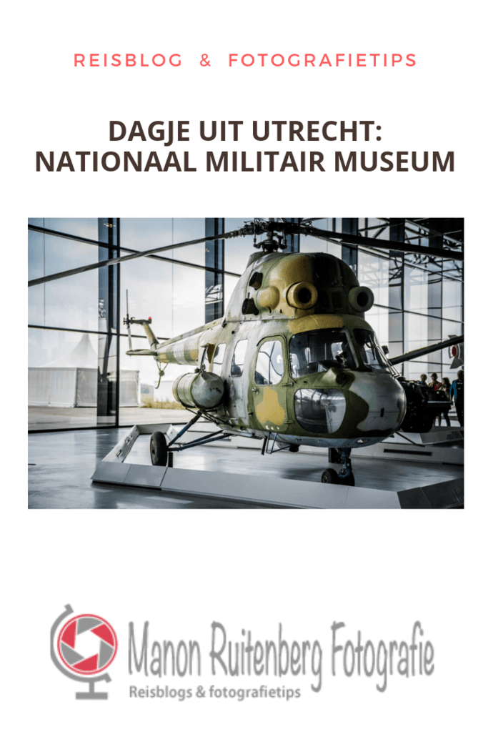 nationaal militair museum dagje uit in utrecht