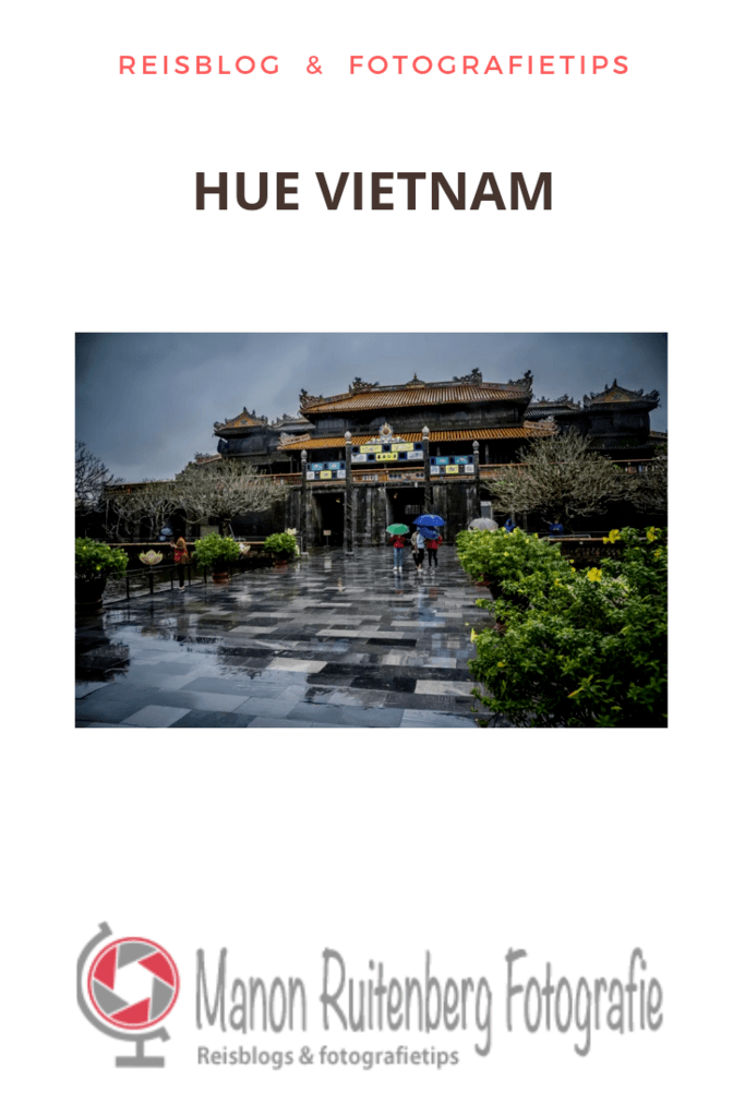hue vietnam