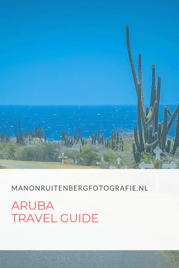 aruba travel guide