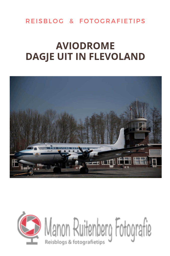 aviodrome dagje uit in flevoland