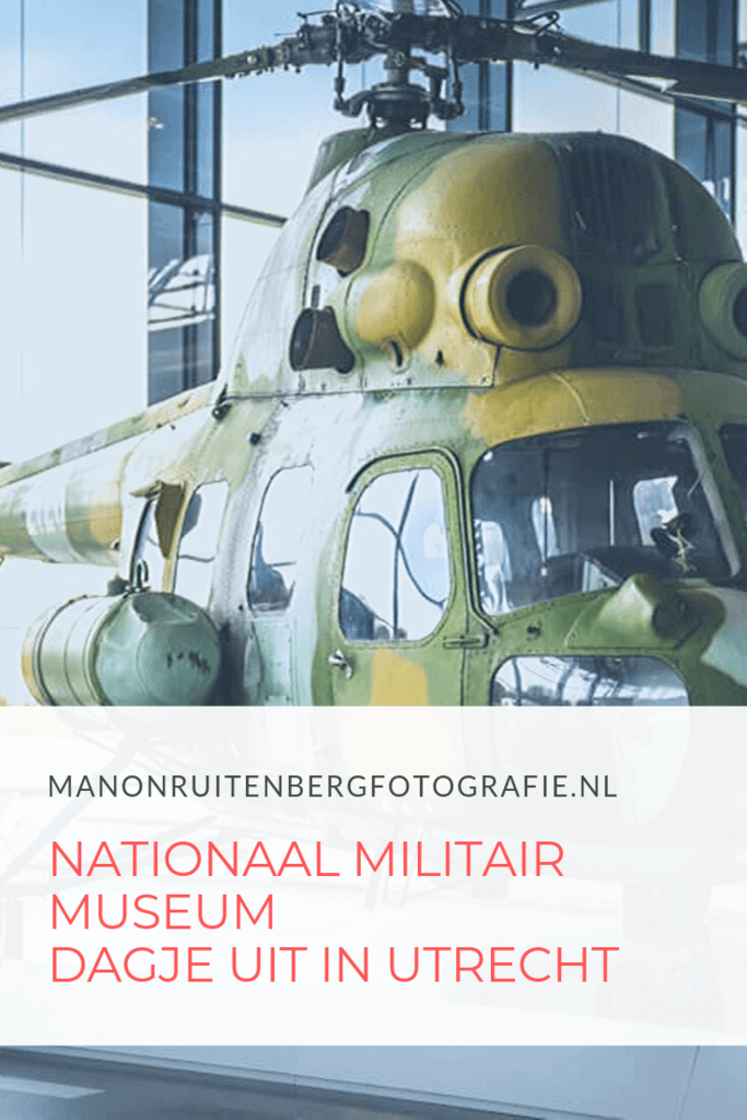 nationaal militair museum dagje uit in utrecht