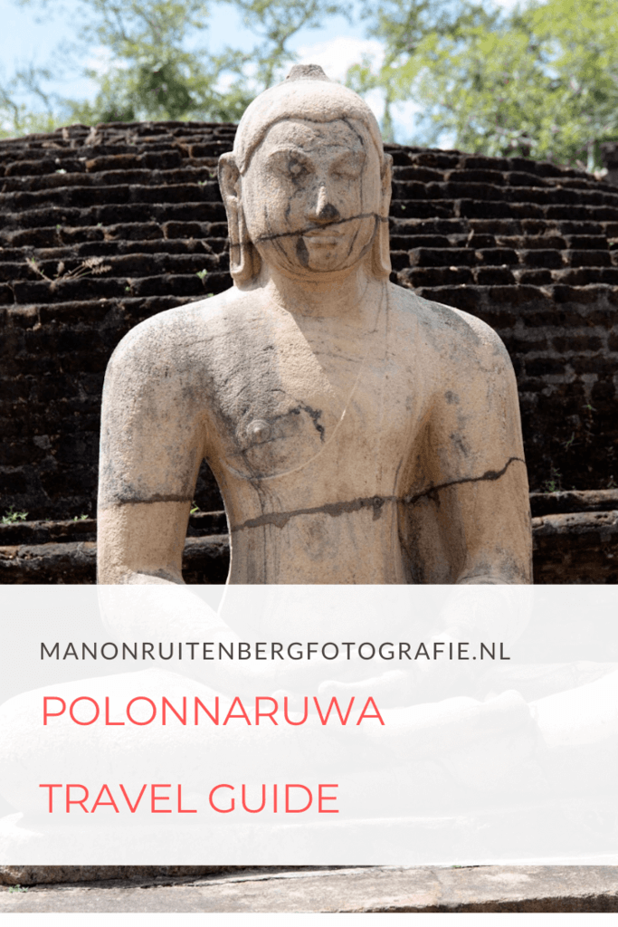 polonnaruwa sri lanka
